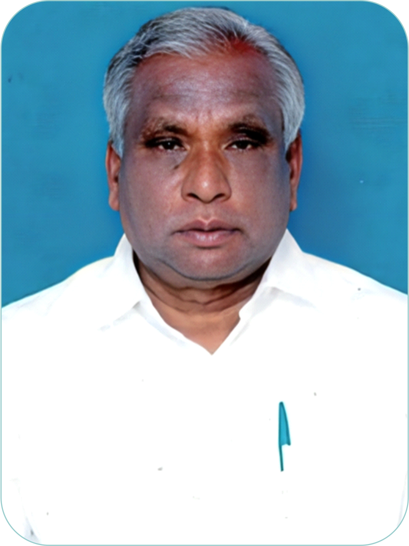 C Krishnan Photo