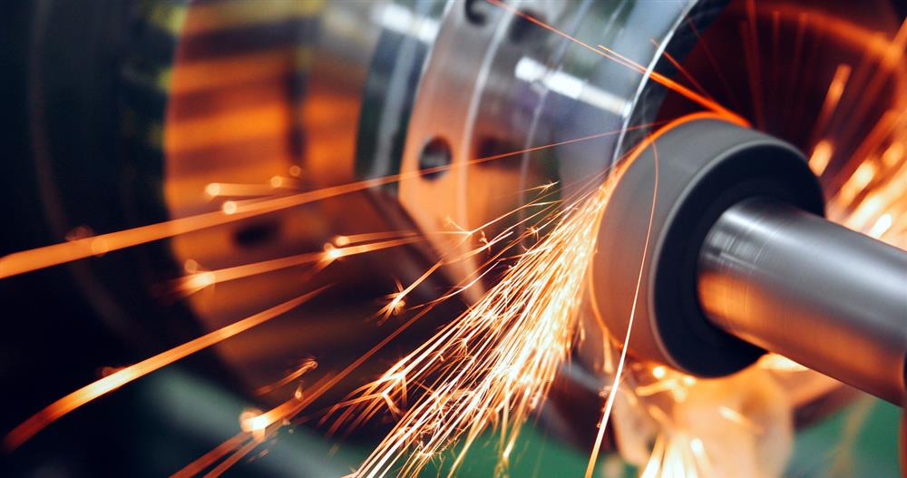 Manufacturing Facility