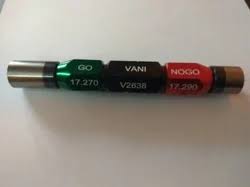 Plug Gauge technical diagram