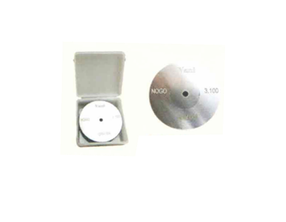 Ring Gauge Box technical diagram