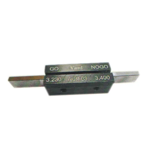 Width Gauge side view
